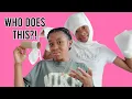 Types Of Family Members Every Family s Got One Sekora Sefari Play Skit