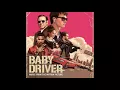 The Jon Spencer Blues Explosion - Bellbottoms (Baby Driver Soundtrack)