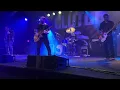 Clutch-Quick Death in Texas (Live @ POP’s-Sauget,IL)