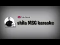 Lagu Hikayat Cinta - Cover Music (Karaoke) Msc GTB Reborn Ky By Shila
