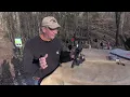 Ruger 22 Charger Pistol
