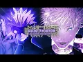 Gojo Satoru Manga Animation Twixtor Clips Jujutsu Kaisen