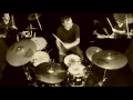 Young & Crazy - Frankie Ballard (Drum Cover)