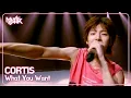 CORTIS コルティス 코르티스 - What You Want [Music Bank] | KBS WORLD TV 250905