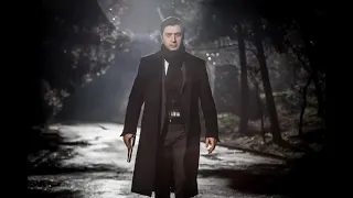 موسيقى سليمان شاكر وادي الذئاب الجزء الأول 