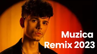 colaj muzica romaneasca remix 2023 mix melodii romanesti remixate 2023 playlist piese pop house 