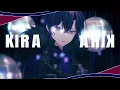【MV】MIRROR／Ado【Cover - つきしろやしろ。ｘたちばな】