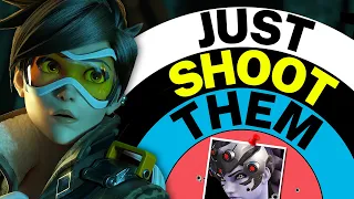 You Don t Understand Target Priority in Overwatch 2
