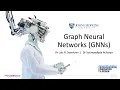Lecture 11 - Graph Neural Networks GNNs