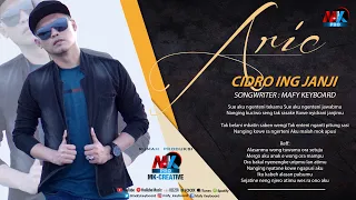 Download Aric - Cidro Ing Janji [Official Music Video] MP3