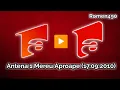 Download Lagu Antena 1 Mereu Aproape (17.09.2010)