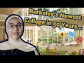 Introducing the College of Computing Data Science and Society at UC Berkeley