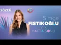 Download Lagu #CANLI Simge Fıstıkoğlu ile İyi ki Hafta Sonu