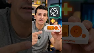 Isso NÃO é um BRINQUEDO!😱☠️ #flipperzero #chatgpt #viral #viralvideo