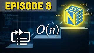 For Loops vs Vectorization in NumPy Which Is Faster