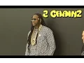 How Rich is 2 Chainz 2chainz