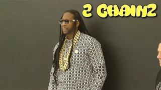 How Rich is 2 Chainz 2chainz