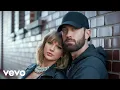 Lagu Eminem feat. Taylor Swift - Empty Rooms