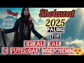 Download Lagu sholawat yang lagi virall:2025:di tonton berkali kali gak ngebosenin,puterr teruss sampai seharian!