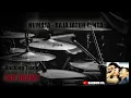 Lagu [ NO DRUM ] Numata - Raja Jatuh Cinta (Backing Track)