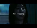 Download Lagu FLOOR COLLAPSING FLOATING BOUNCING BACK AND ONE DAY I AM GONNA GROW WINGS A CHEMICAL REACTION🪽