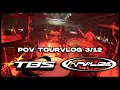 Download Lagu POV: Playing a Tour with TWO Bands (3/12)