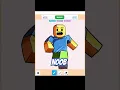 Let s draw in Roblox Speed Draw Theme - Noob