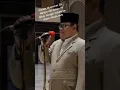 Download Lagu Ustadz Muammar ZA Nangis Dengar Adzan ini, mirip banget adzan waktu masih mudanya
