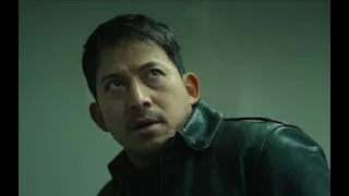 hard days 2023 japanese movie review