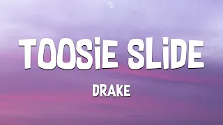 Download Drake - Toosie Slide (Lyrics) MP3