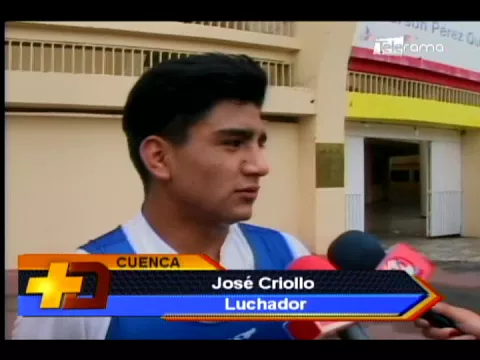 Azuay destaca lucha campeonato nacional