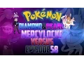 Pokemon Diamond and Pearl Mercylocke Episode 58 - Troy Gotta Pick It Up