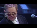 Download Lagu Elton John live 4K - Sad Songs (Say So Much) (Elton 60 - Live at Madison Square Garden) | 2007