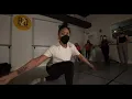 Prince - Adore / Janet Hobson Choreography