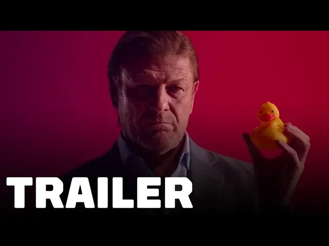 Hitman 2 - (Sean Bean) Live-Action Launch Trailer