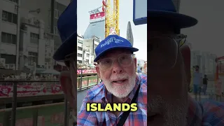 I’ve stepped off the boat for 48 hours!  Here why!