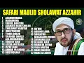 Download Lagu Kumpulan Sholawat Az Zahir Full Album 2023  Assubhubada  Madaihuna  Alamate Anak Sholeh #azzahir