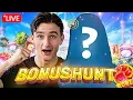 Lagu NUUU OPENEN!!!! €2500,- BONUSHUNT MET MARZ \u0026 DARZ!!  - 24+