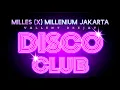 Download Lagu BREAKBEAT KOTA || MILLES X MILLENIUM JAKARTA