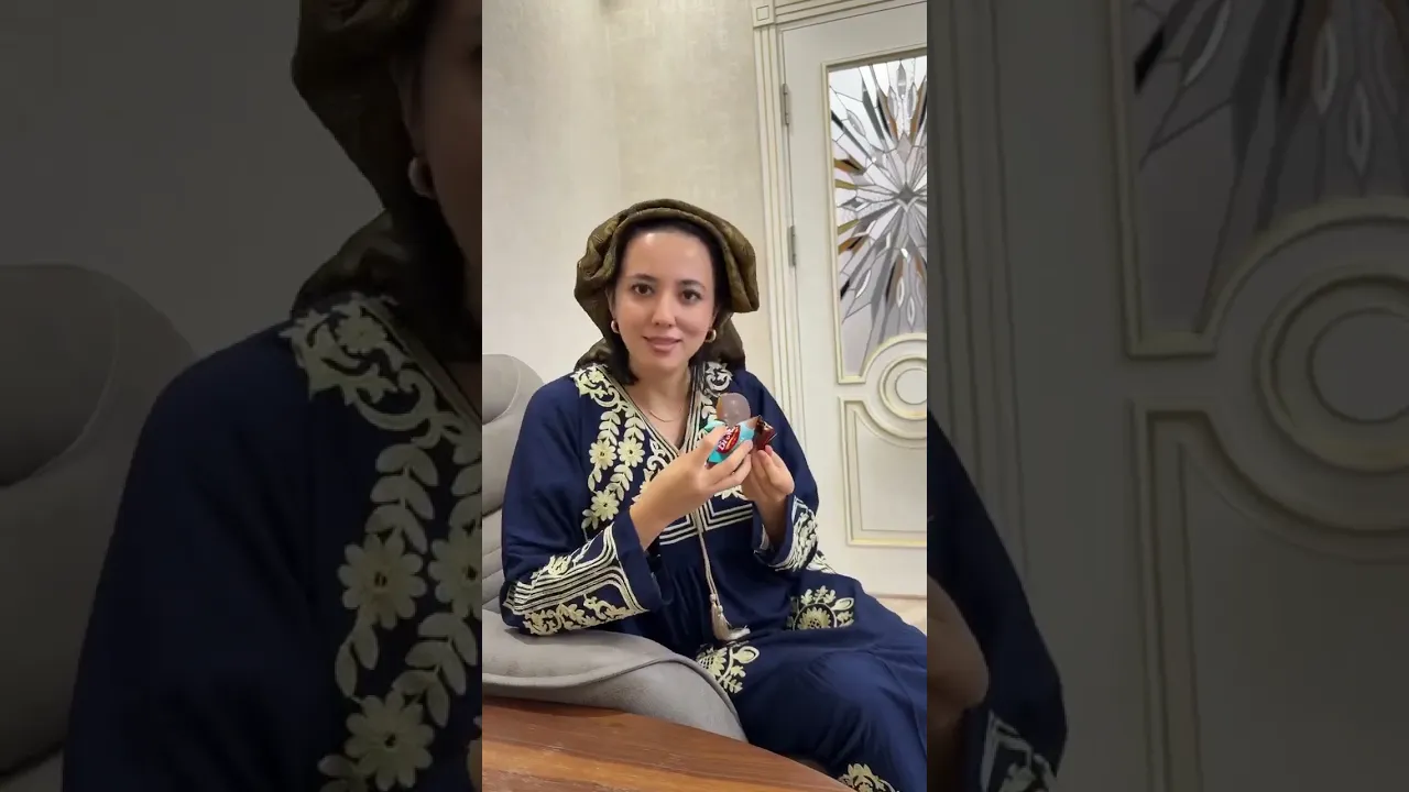 Broko haqida sharh