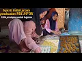 Download Lagu TERNYATA SEPERTI INI PEMBUATAN KUE TRADISIONAL || edisi bikin kue SU'UK (kue kacang) 