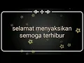 Download Lagu Dj Haning Lirik - Lagu Dayak  (full base 2019)