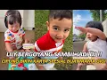 Download Lagu MAINAN BARU LILY BERJOGET SAMBIL JADI DJ MUSIK, RAYYANZA BIKIN BAKPAO SPESIAL BUAT MAMA GIGI
