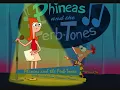 Phineas and the Ferb Tones - Gitchee Gitchee Goo (Extended Version)
