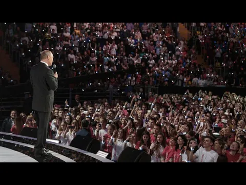 Why is Putin so Popular When People are so Poor? - RAI with Aleksandr Buzgalin (9/12)