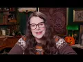 Taste Testing M&S HALLOWEEN Snacks 2026 🎃