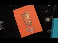 TimeBox Game Changer Planner - Unboxing and Features