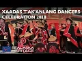 Download Lagu Haida Descendant Dancers, Celebration 2018 | Sealaska Heritage