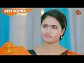 Download Lagu Priyamaana Thozhi - Best Scenes | Full EP free on SUN NXT | 23 Dec 2022 | Sun TV | Tamil Serial