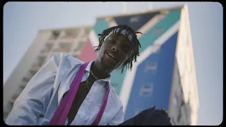 ranks atm how could it be official music video 